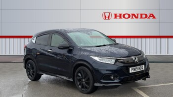 Honda HR-V 1.5 i-VTEC Turbo Sport 5dr Petrol Hatchback